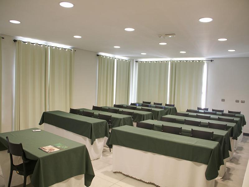 Hotel 1000 Пирасикаба Екстериор снимка
