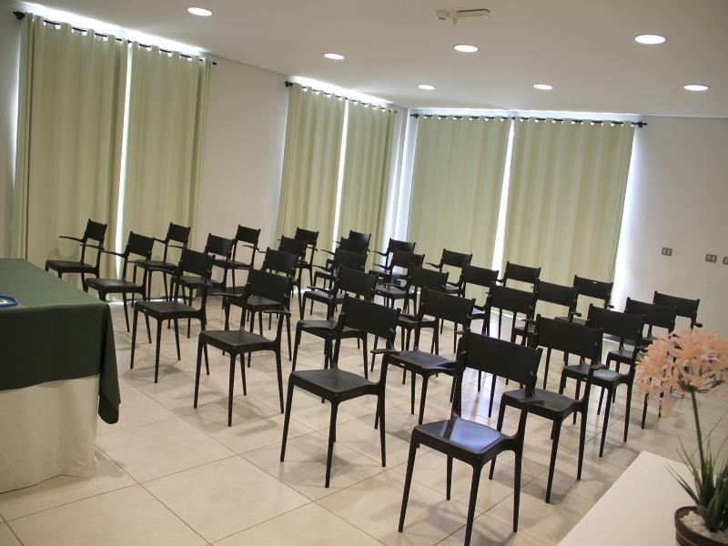 Hotel 1000 Пирасикаба Екстериор снимка