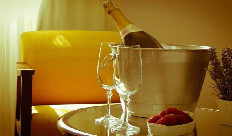 Hotel 1000 Пирасикаба Екстериор снимка