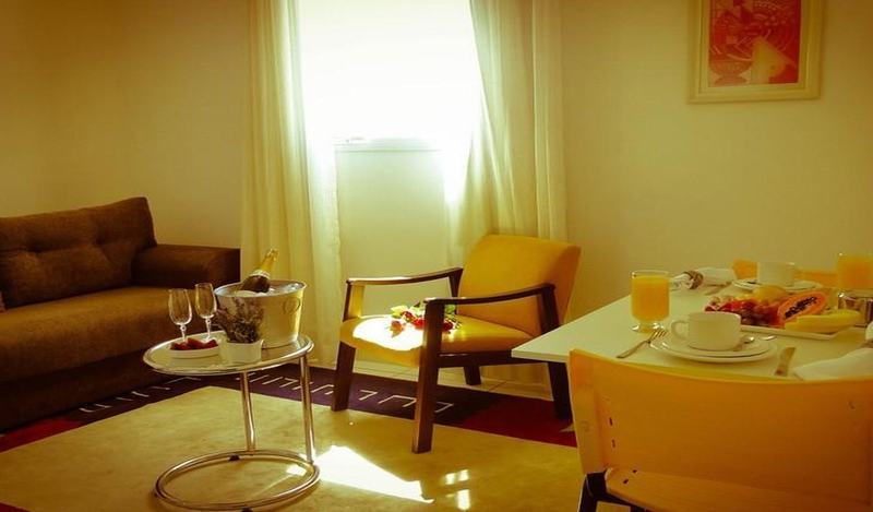 Hotel 1000 Пирасикаба Екстериор снимка