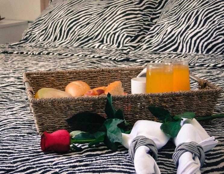 Hotel 1000 Пирасикаба Екстериор снимка